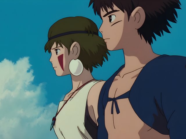 Hearts in Every Frame